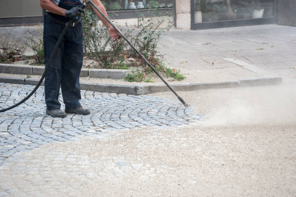 Best Gas Station Cleaning  in Califon, NJ