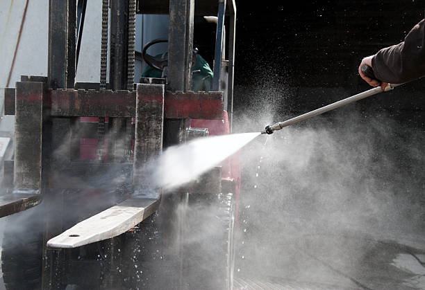 Best House Exterior Washing  in Califon, NJ